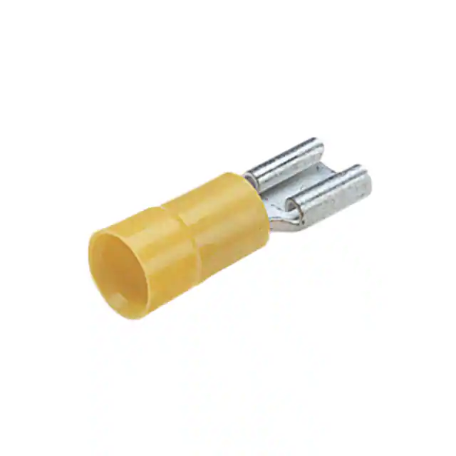 DV10-250-2K Panduit Corp  Connettori a sgancio rapido Connettori a sgancio rapido